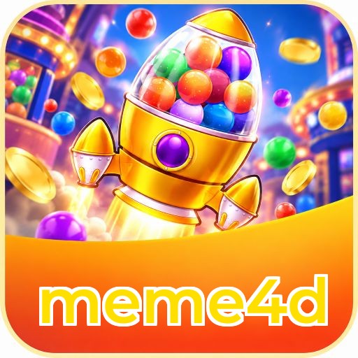 Screenshot 1 - meme4d Home Screen