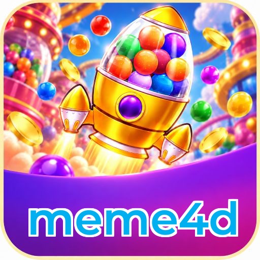 Screenshot 1 - meme4d Home Screen