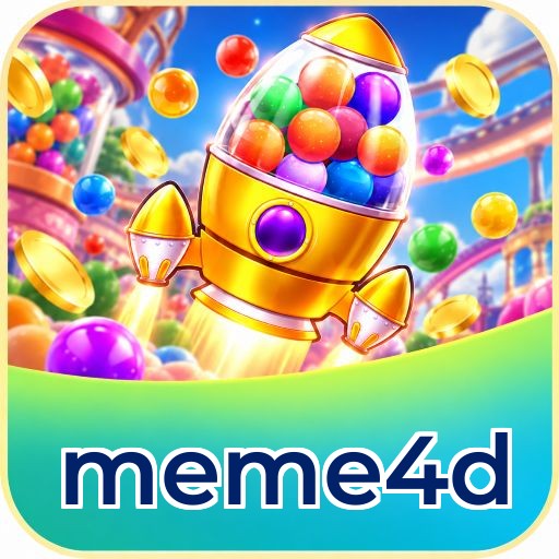 Screenshot 4 - meme4d Dark Mode