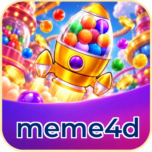 Screenshot 4 - meme4d Dark Mode